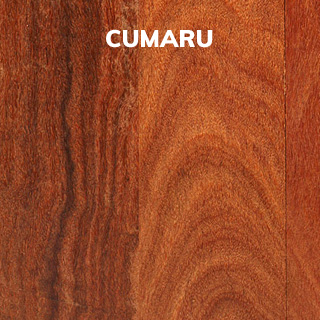 cumaru