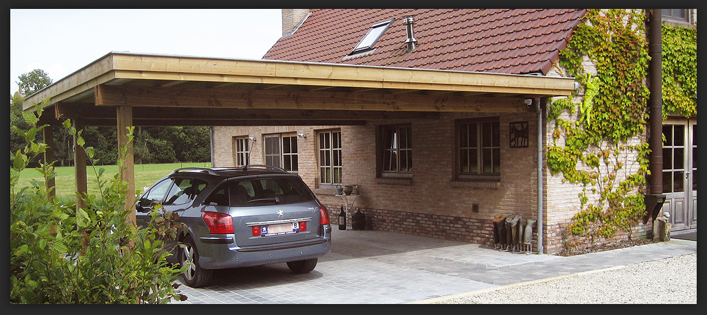 carports