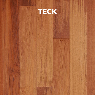 teck