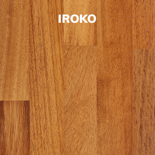 iroko