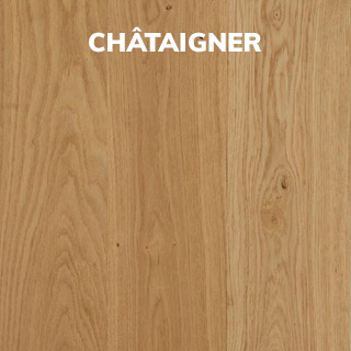 châtaigner