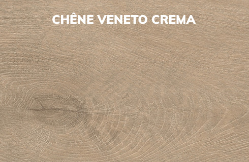 CHÊNE VENETO CREMA