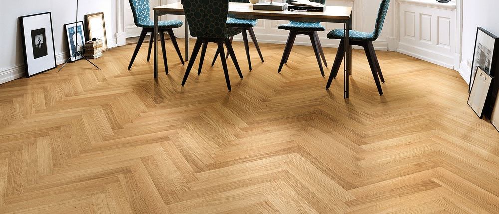 type de pose parquet bois 